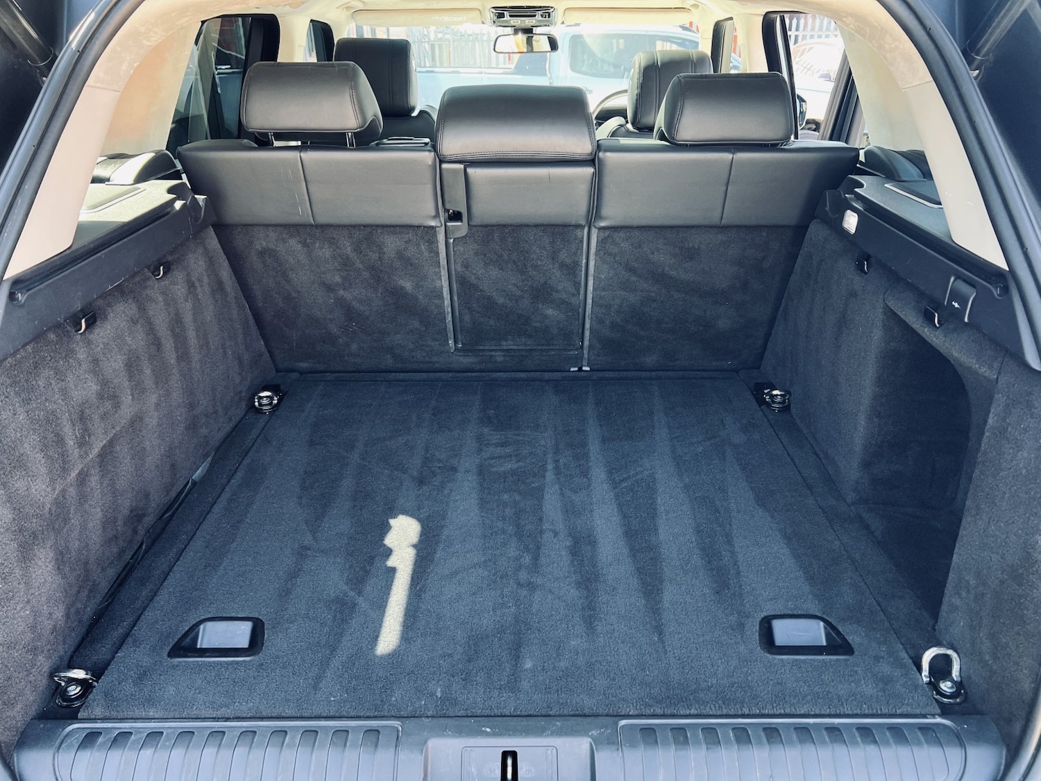 Used Land Rover Range Rover Sport 2014 for sale - 78168753: Photo 34