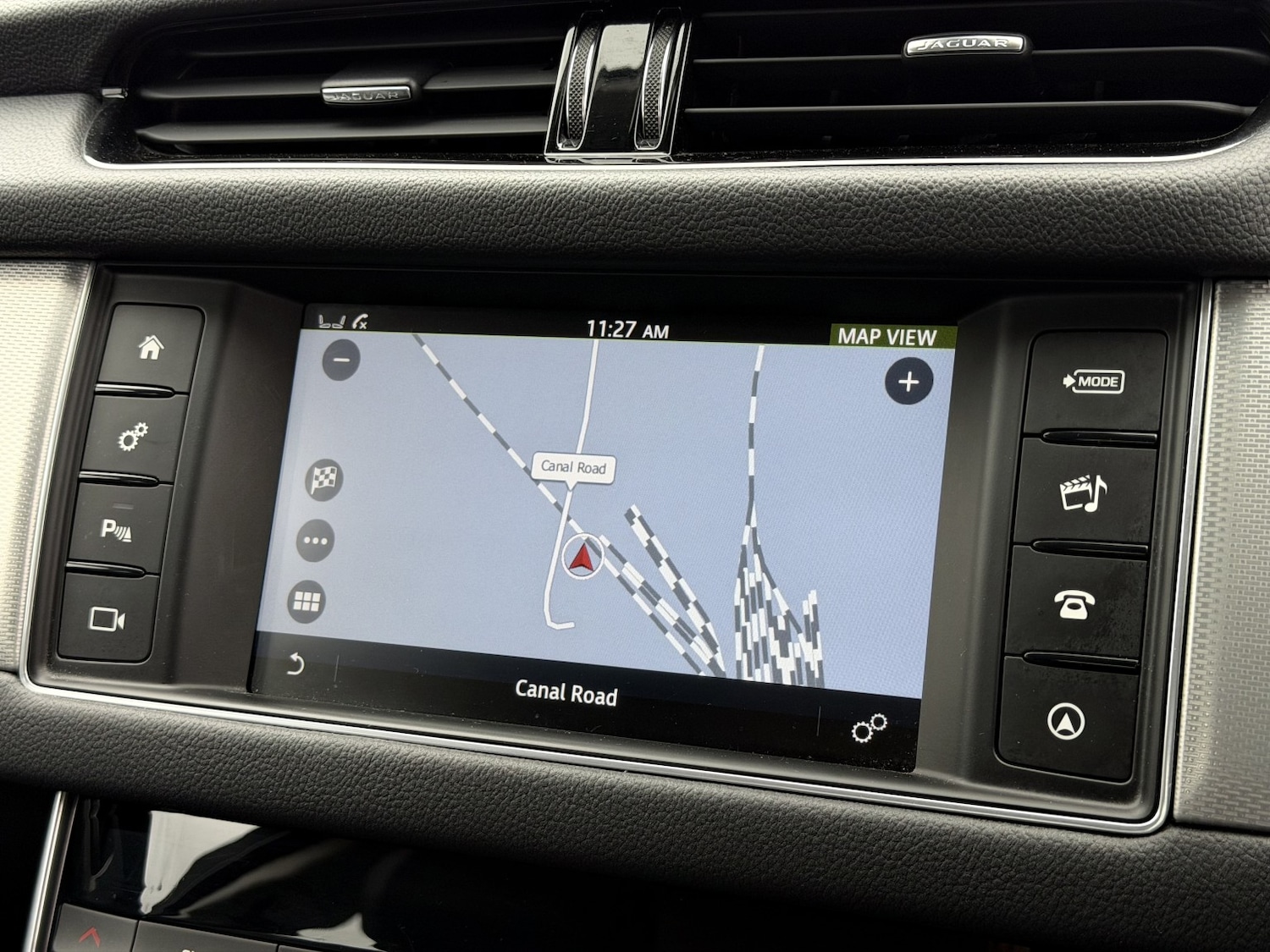 Used Jaguar XF 2017 for sale - 78062245: Photo 18