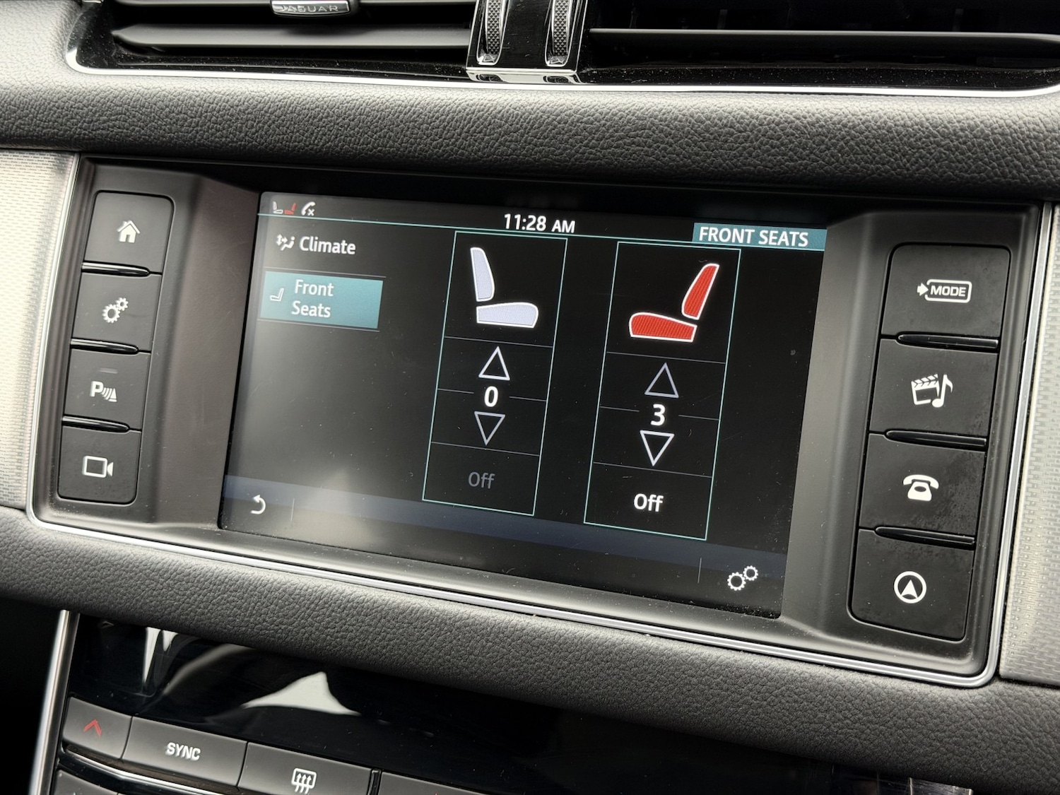 Used Jaguar XF 2017 for sale - 78062245: Photo 19