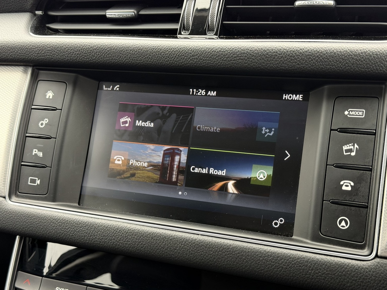 Used Jaguar XF 2017 for sale - 78062245: Photo 20