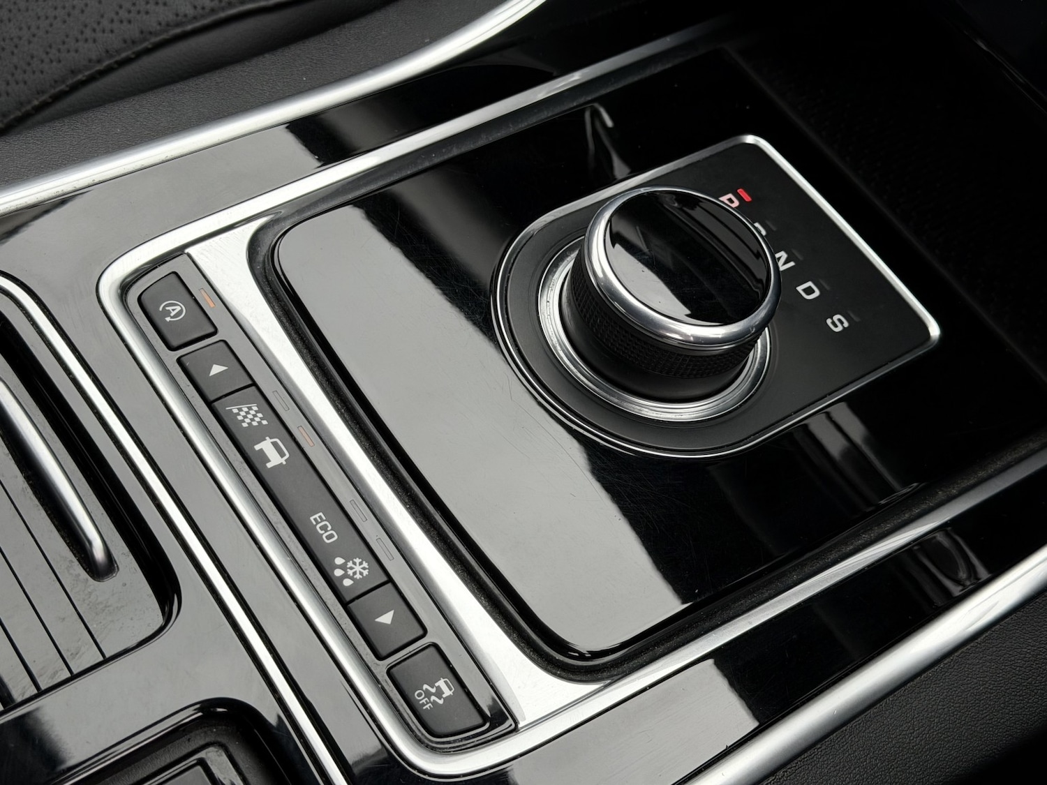 Used Jaguar XF 2017 for sale - 78062245: Photo 22