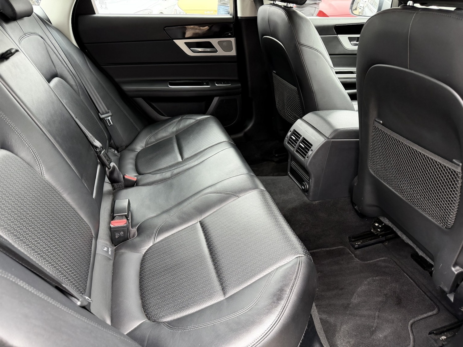 Used Jaguar XF 2017 for sale - 78062245: Photo 26