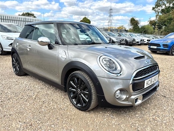 Used MINI Hatch 2016 for sale - 75587123: Photo