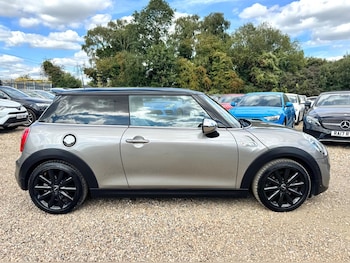 Used MINI Hatch 2016 for sale - 75587123: Photo