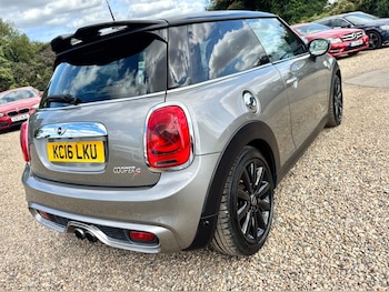 Used MINI Hatch 2016 for sale - 75587123: Photo