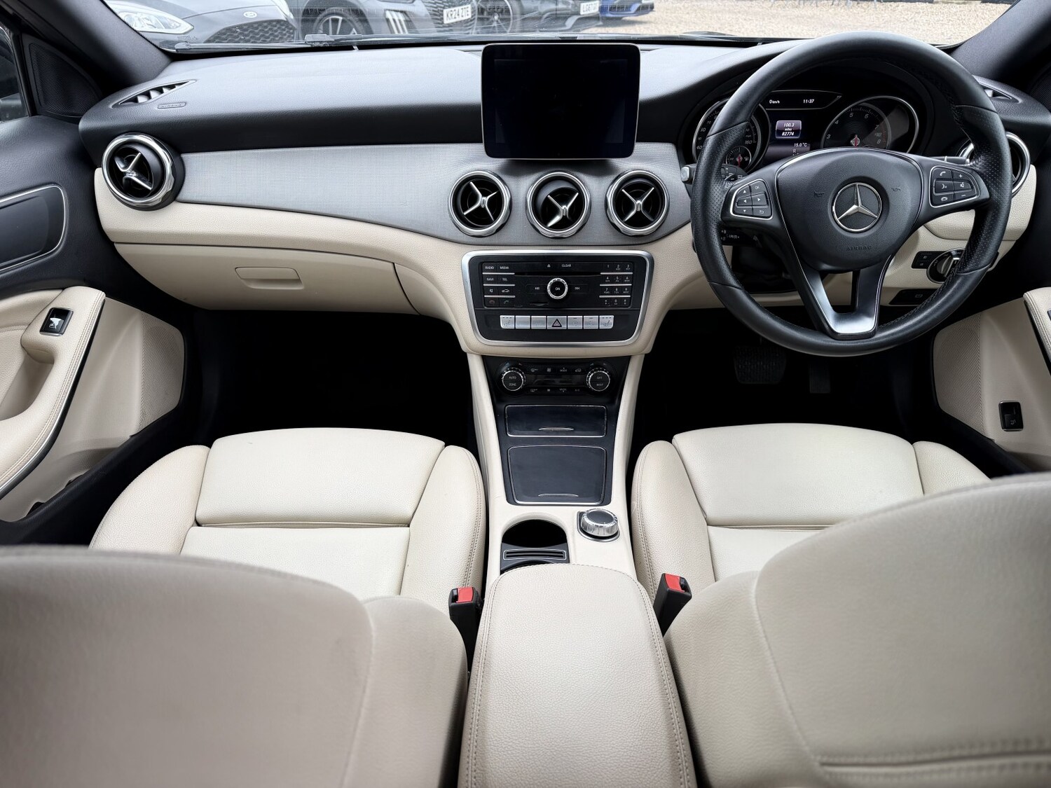 Used Mercedes-Benz GLA 2017 for sale - 77864837: Photo 15