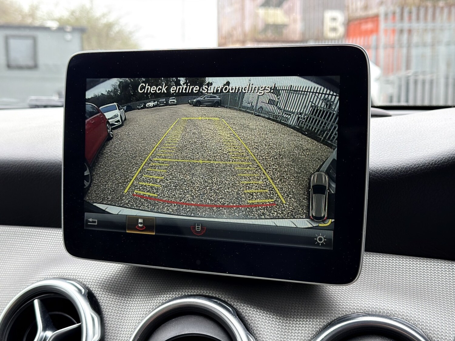 Used Mercedes-Benz GLA 2017 for sale - 77864837: Photo 17