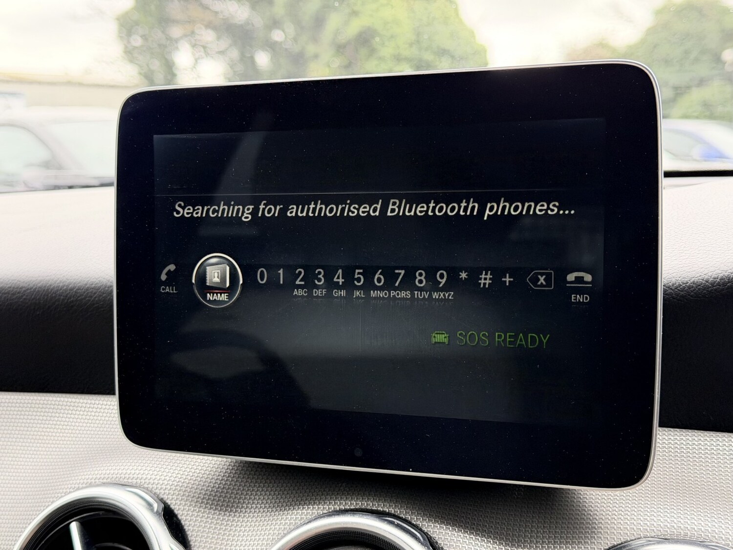 Used Mercedes-Benz GLA 2017 for sale - 77864837: Photo 18