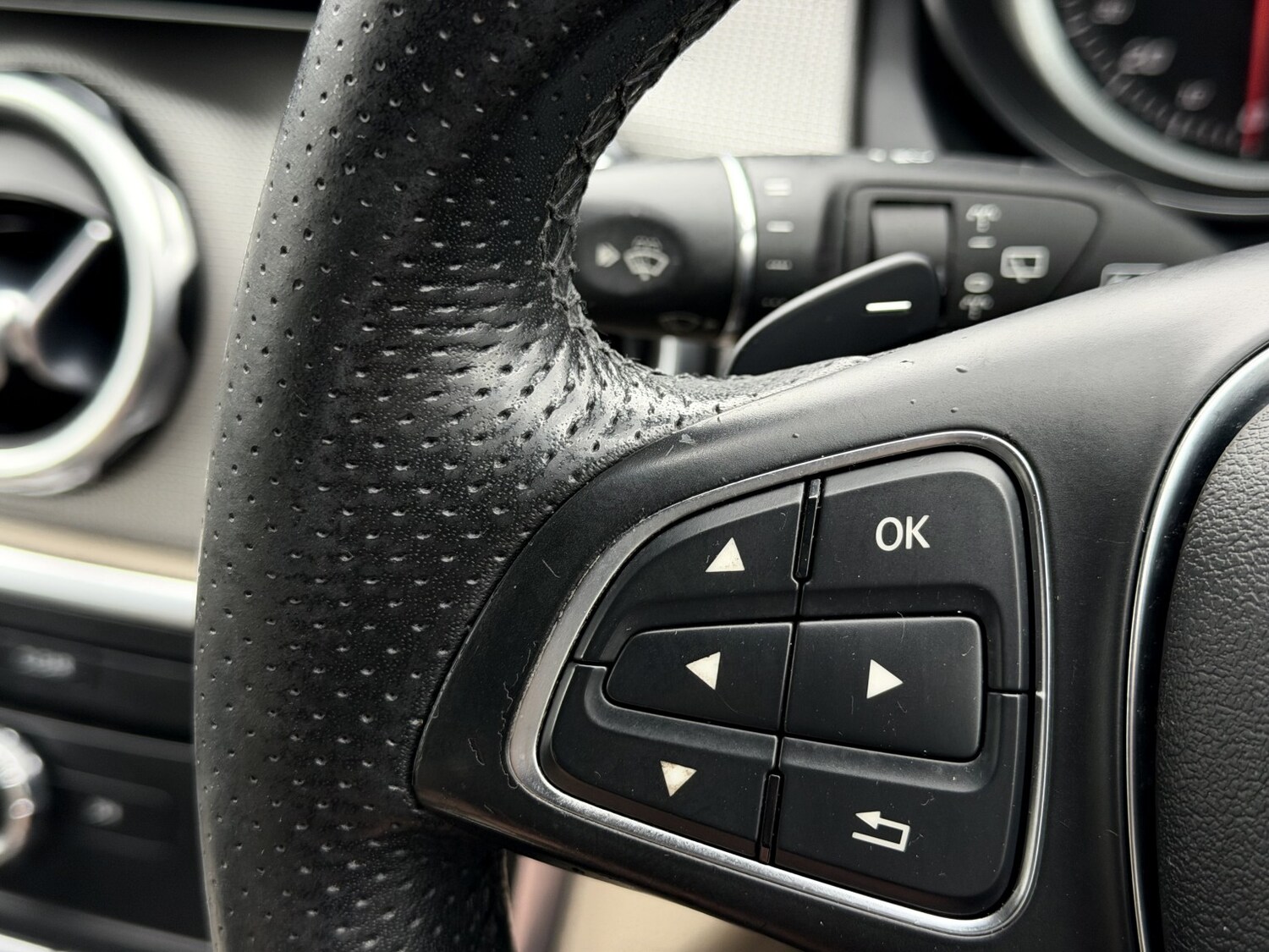 Used Mercedes-Benz GLA 2017 for sale - 77864837: Photo 21