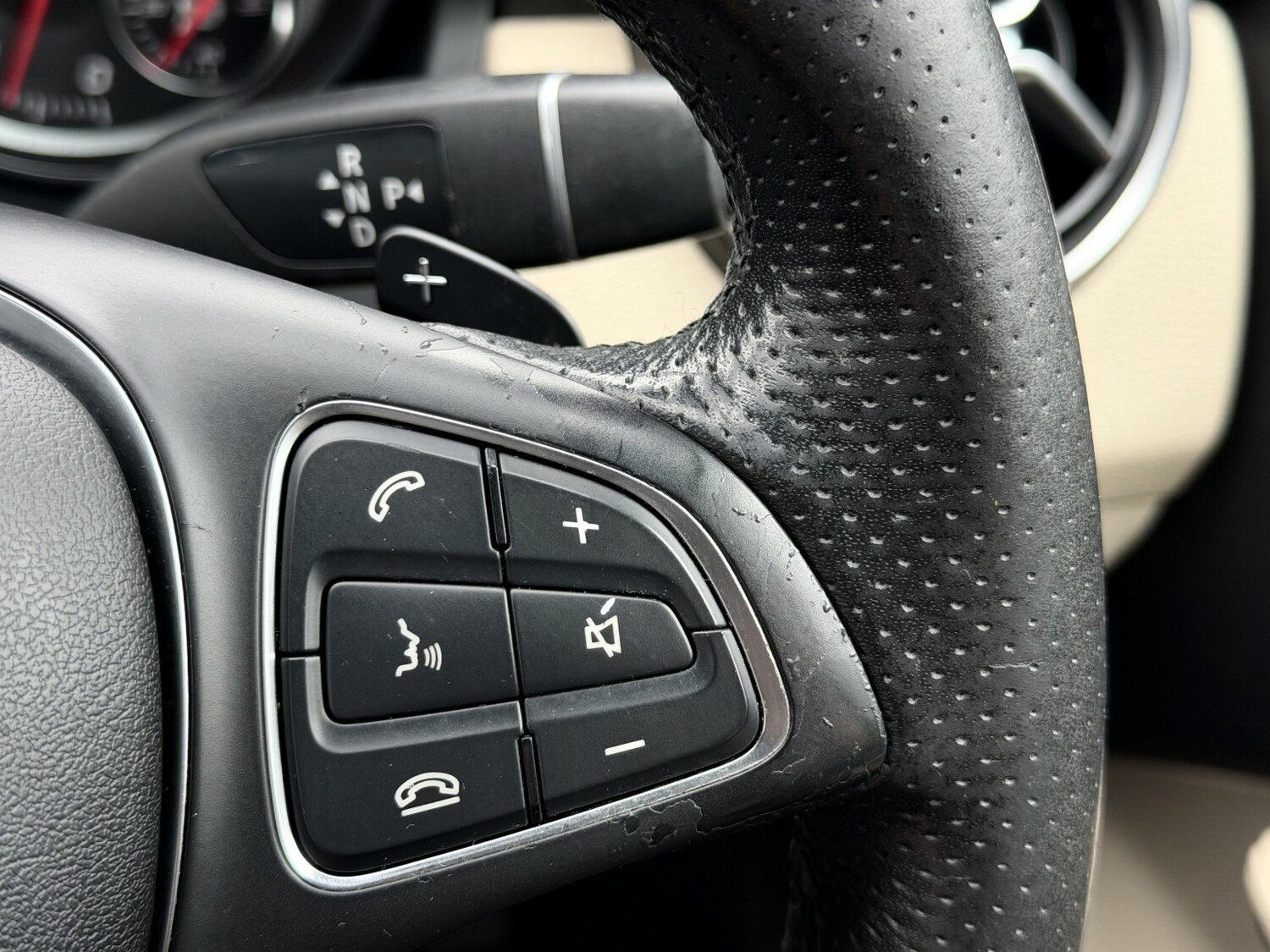 Used Mercedes-Benz GLA 2017 for sale - 77864837: Photo 22