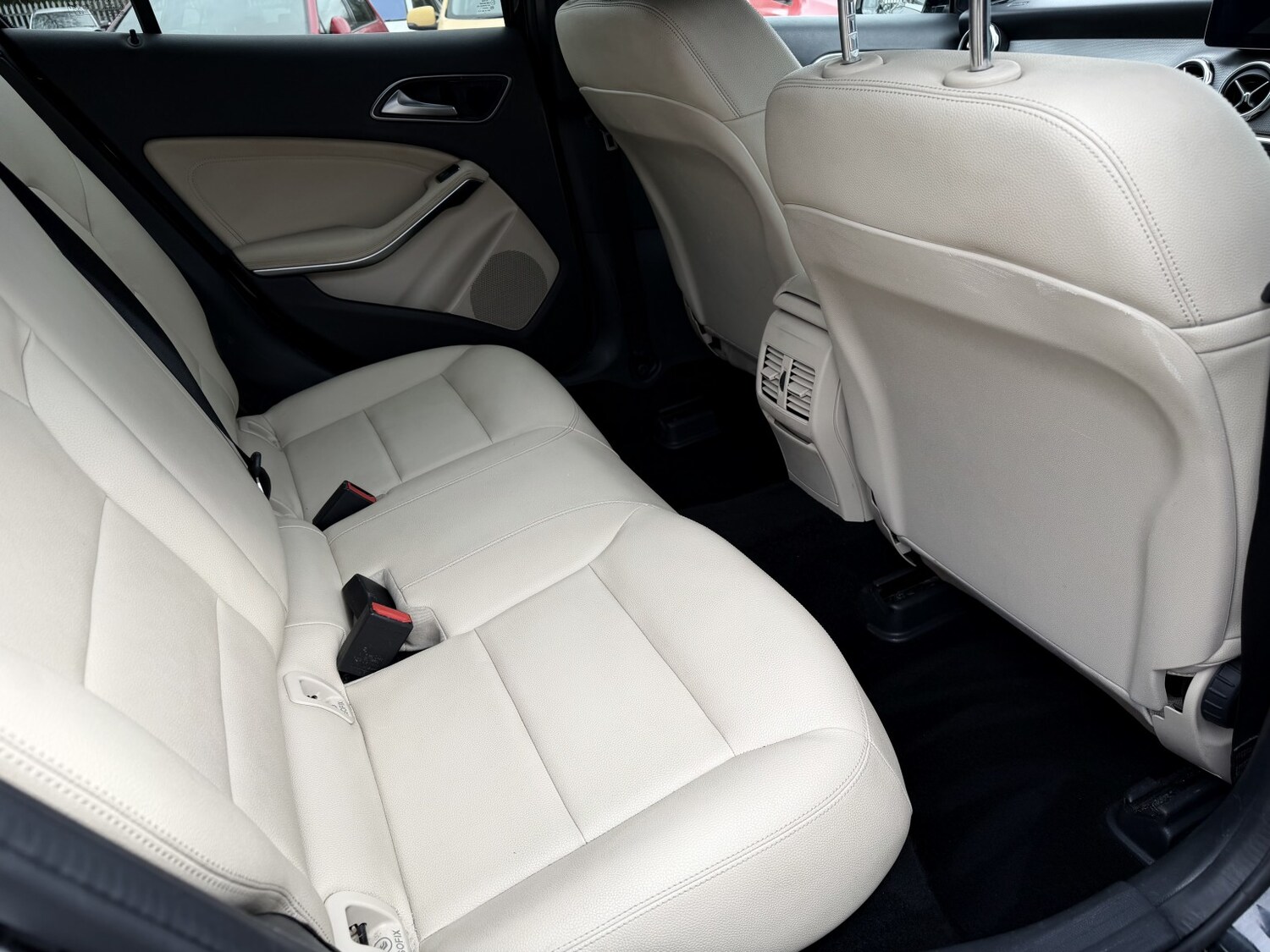 Used Mercedes-Benz GLA 2017 for sale - 77864837: Photo 26