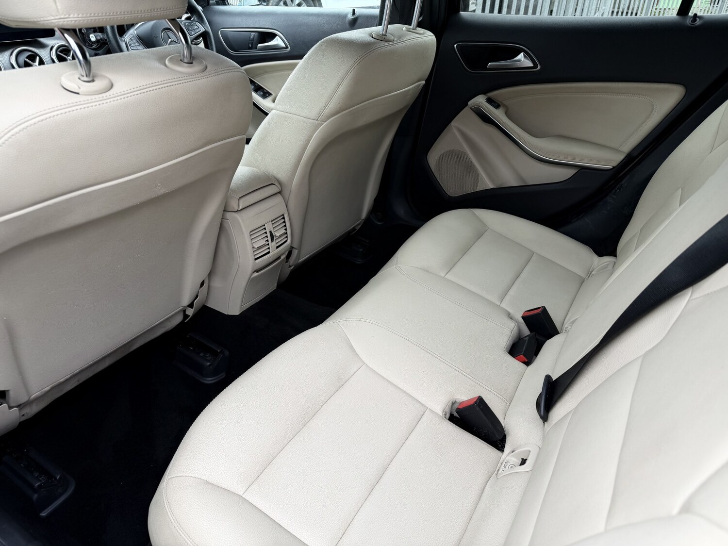 Used Mercedes-Benz GLA 2017 for sale - 77864837: Photo 27