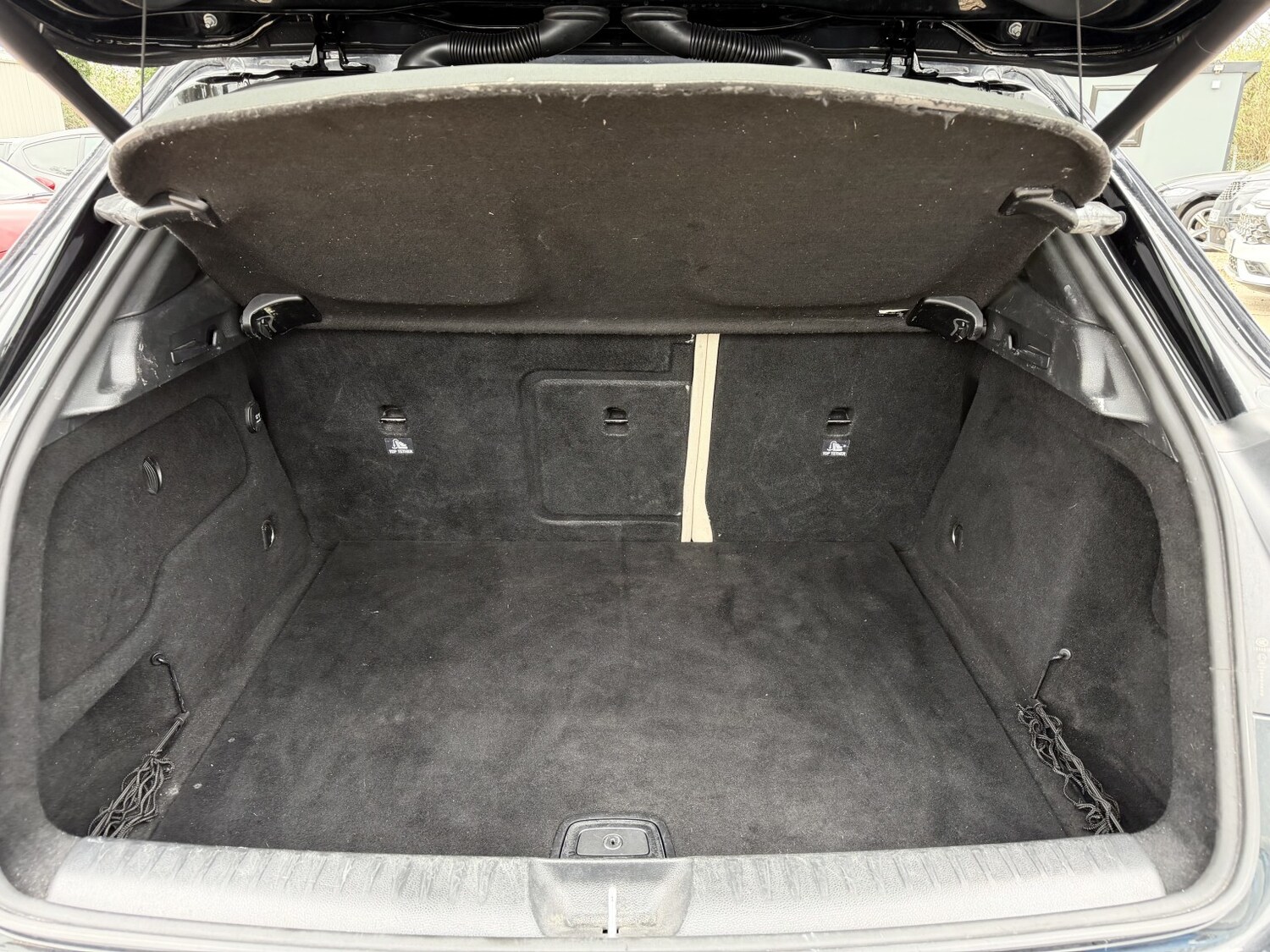 Used Mercedes-Benz GLA 2017 for sale - 77864837: Photo 28