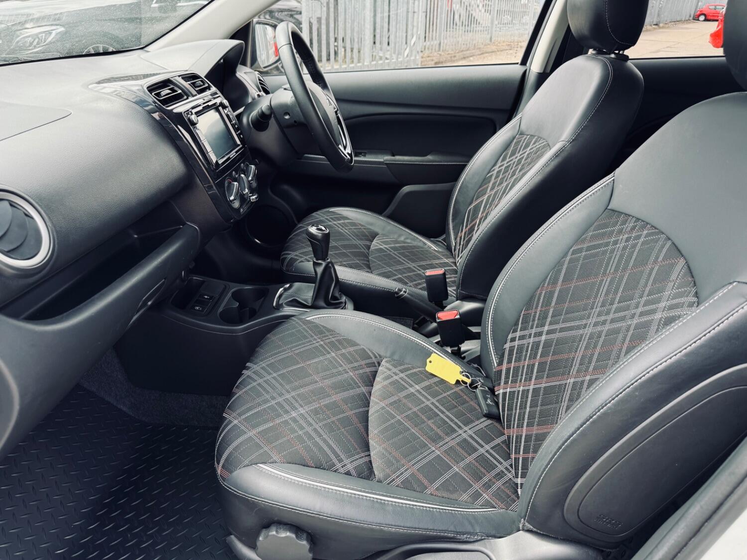 Used Mitsubishi Mirage 2020 for sale - 76793135: Photo 17