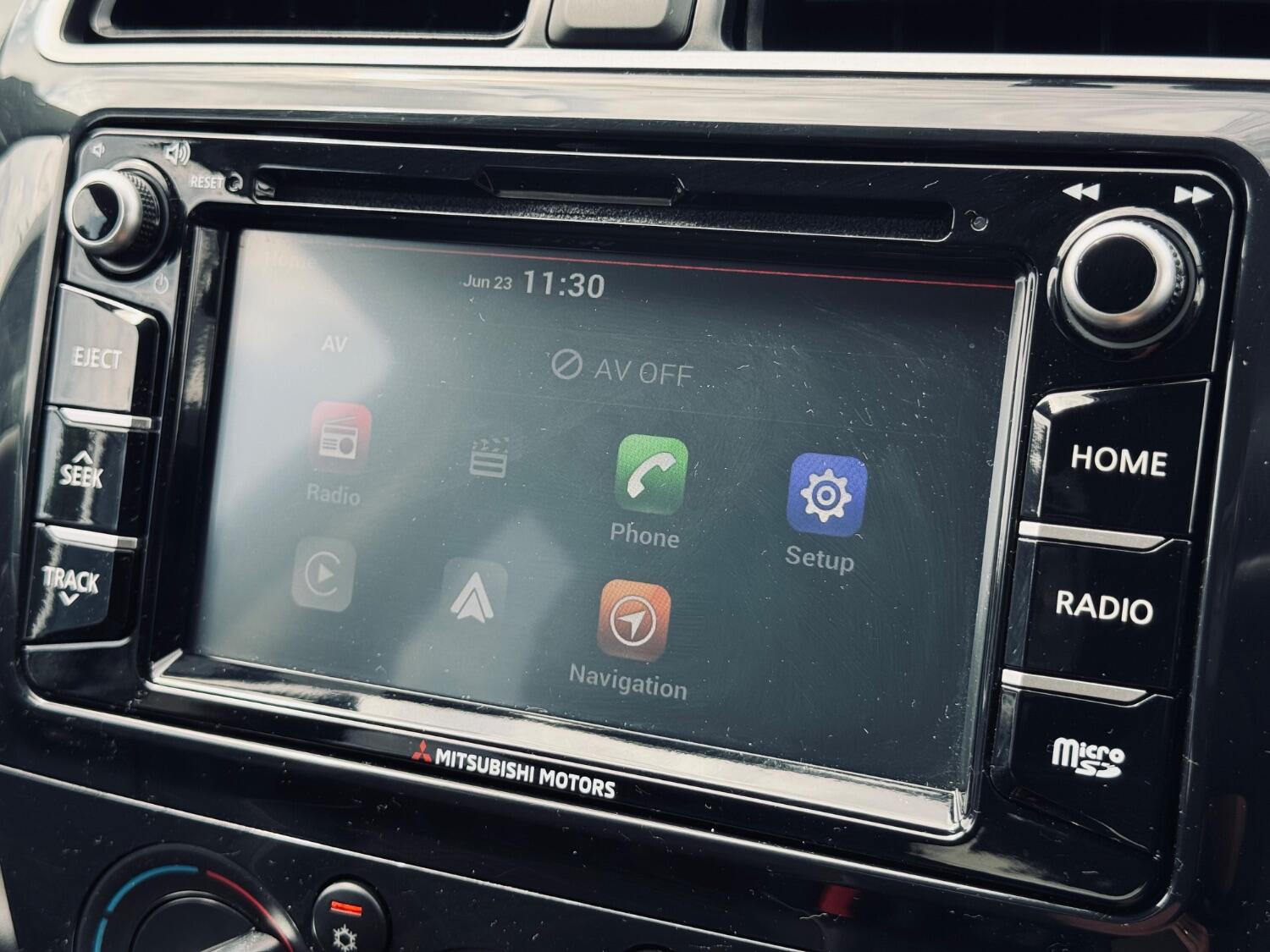 Used Mitsubishi Mirage 2020 for sale - 76793135: Photo 19