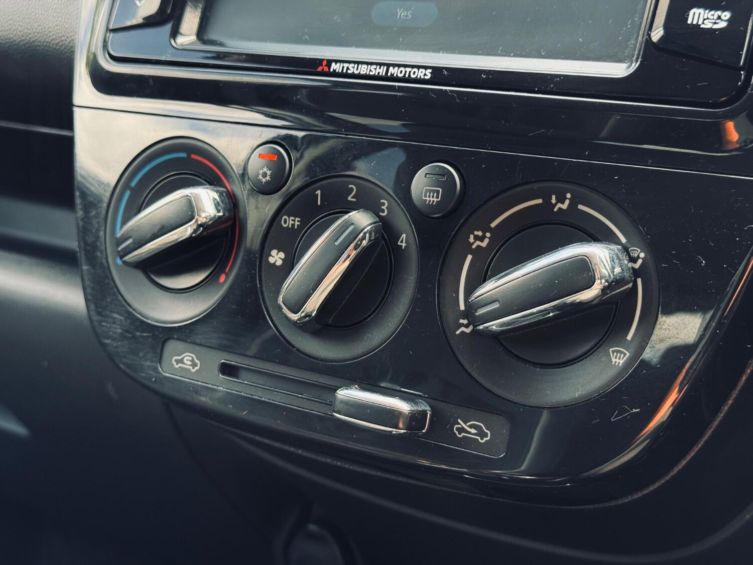 Used Mitsubishi Mirage 2020 for sale - 76793135: Photo 22