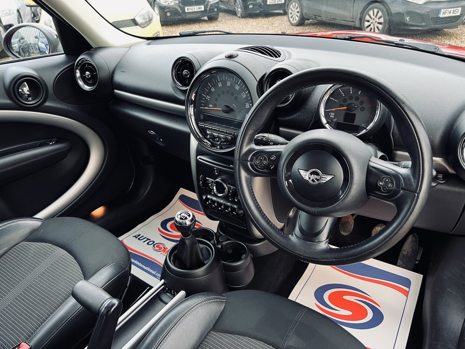 Used MINI Countryman 2015 for sale - 77483638: Photo 16