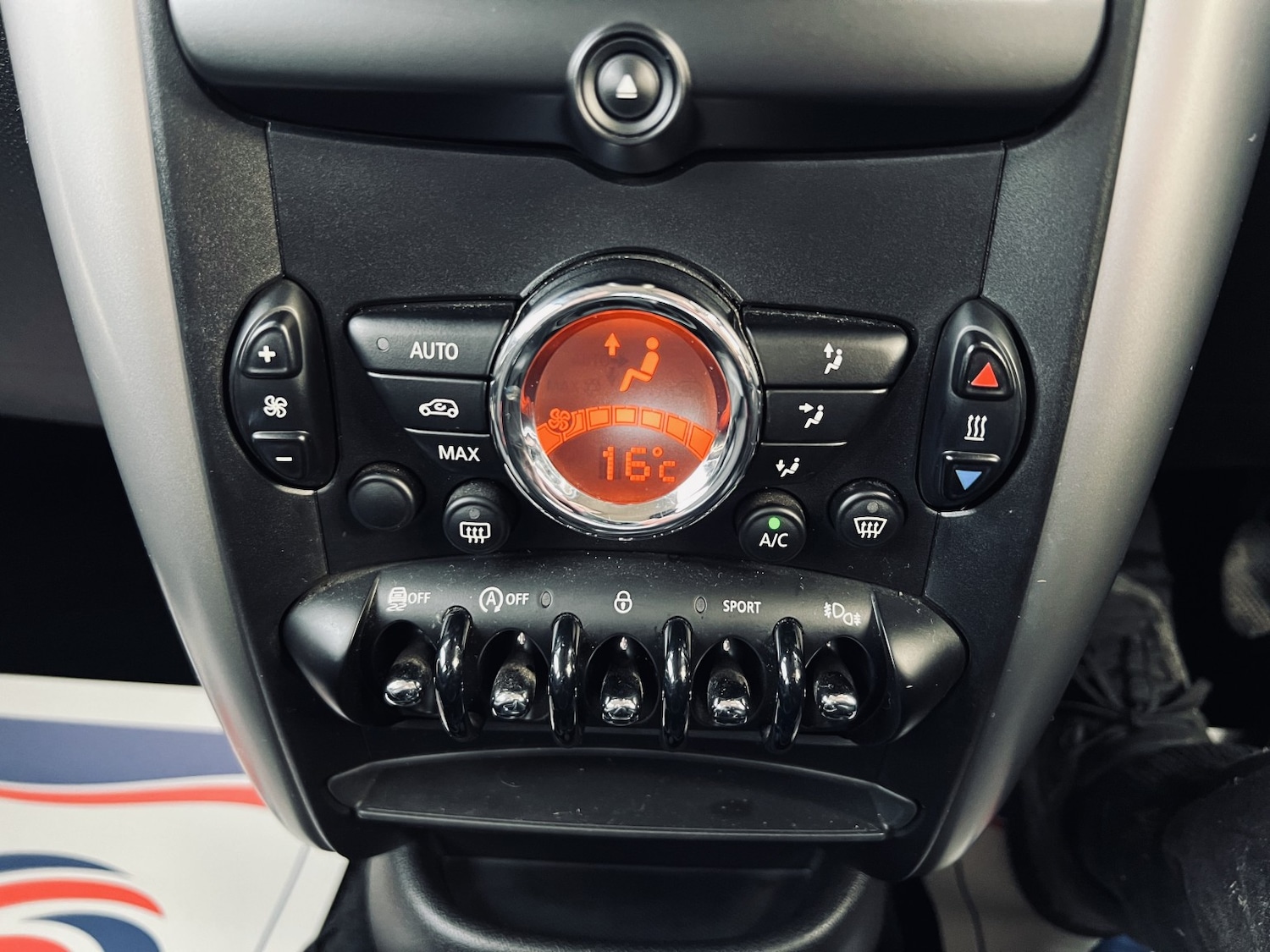 Used MINI Countryman 2015 for sale - 77483638: Photo 19