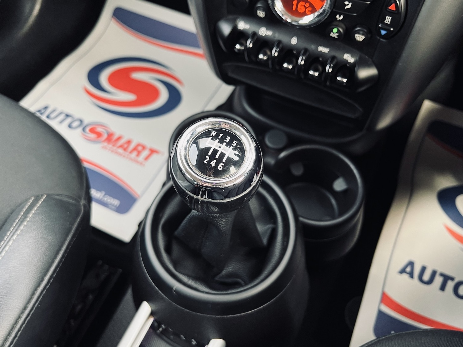 Used MINI Countryman 2015 for sale - 77483638: Photo 20