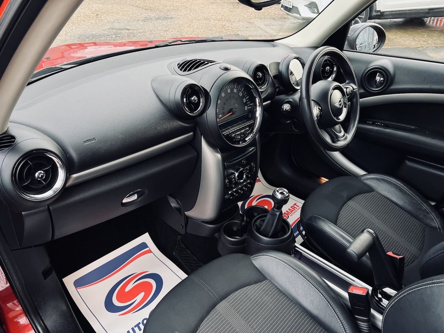 Used MINI Countryman 2015 for sale - 77483638: Photo 21