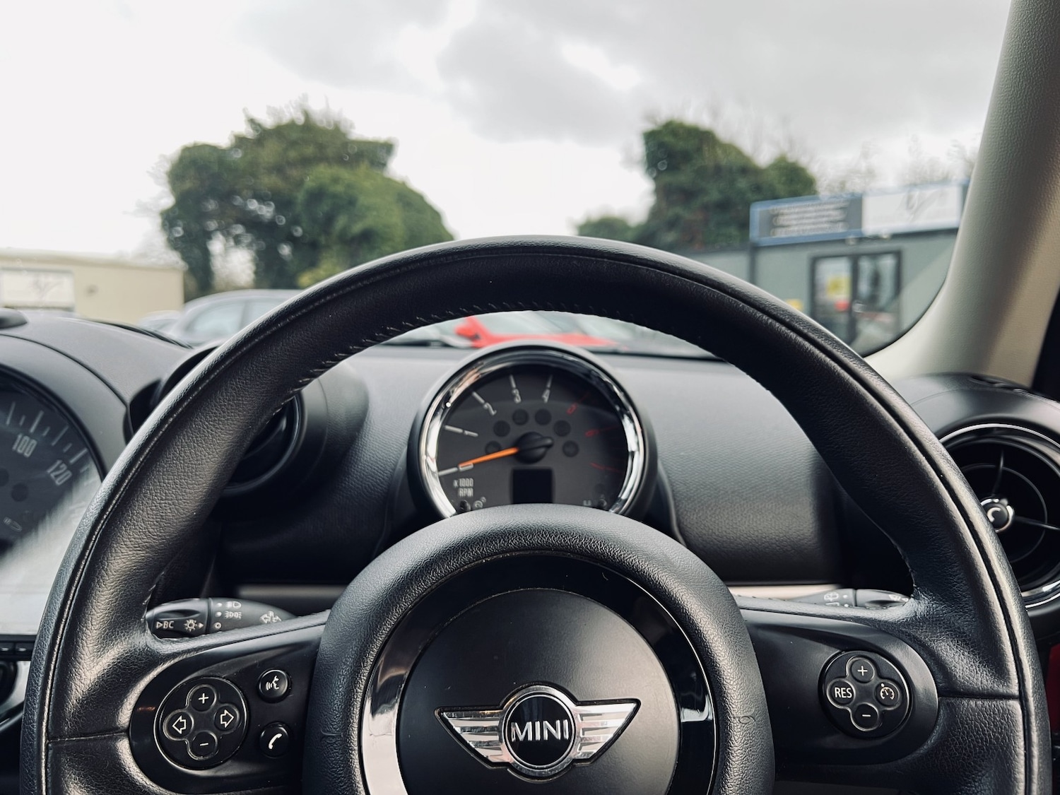 Used MINI Countryman 2015 for sale - 77483638: Photo 23