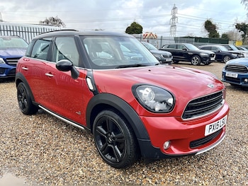 Used MINI Countryman 2015 for sale - 77483638: Photo