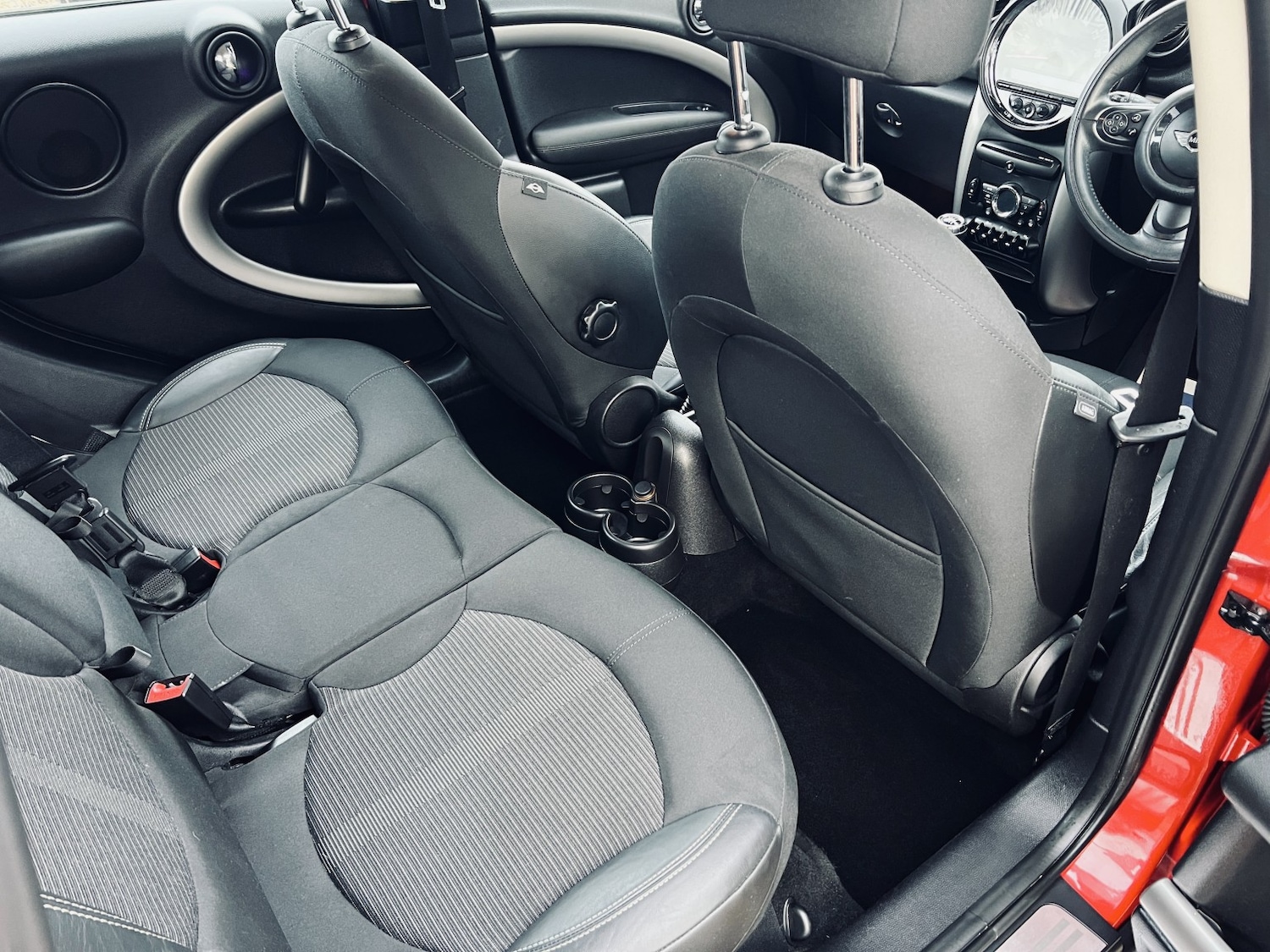 Used MINI Countryman 2015 for sale - 77483638: Photo 31