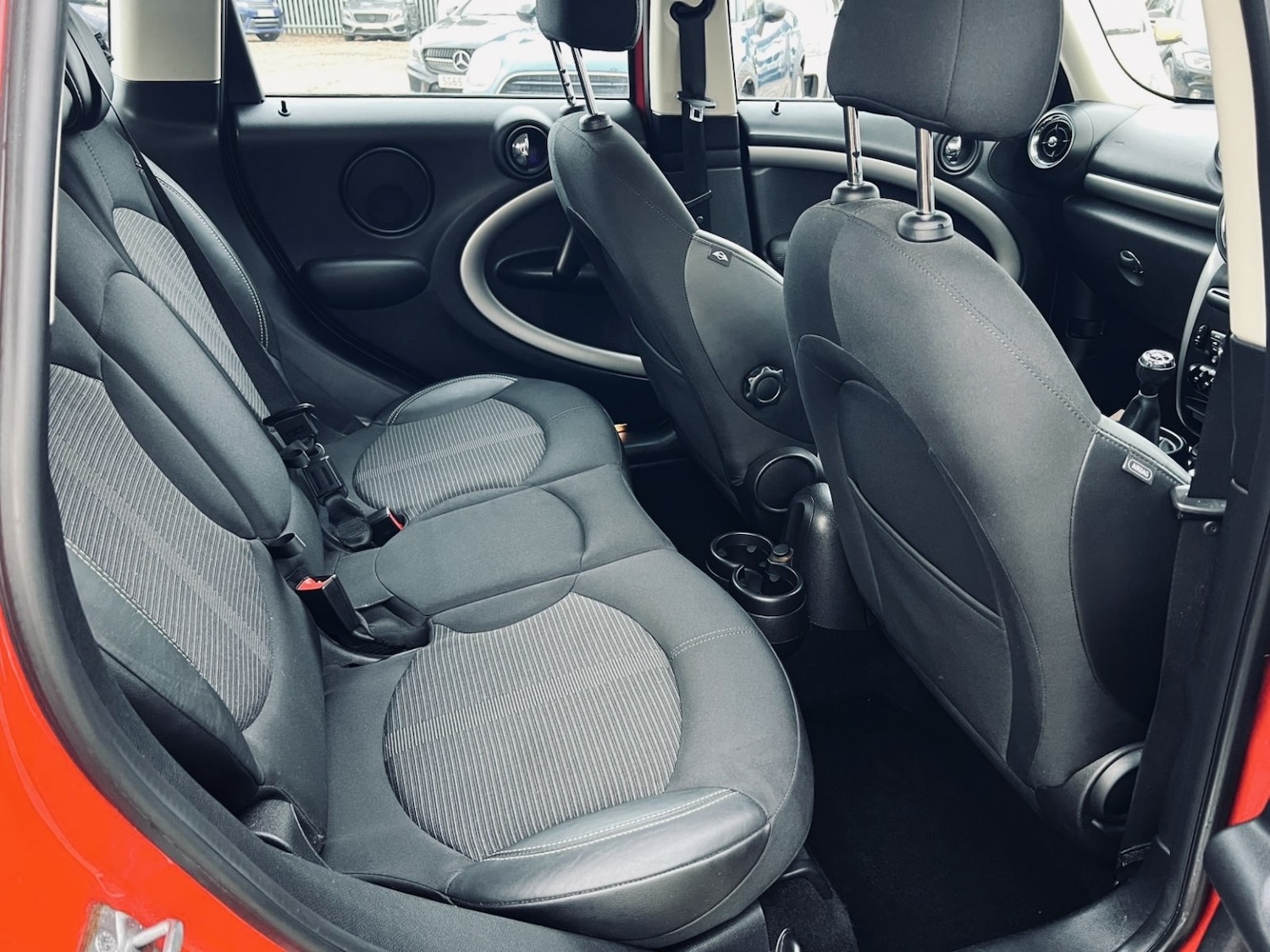 Used MINI Countryman 2015 for sale - 77483638: Photo 32