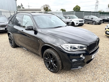 Used BMW X5 2018 for sale - 78633464: Photo