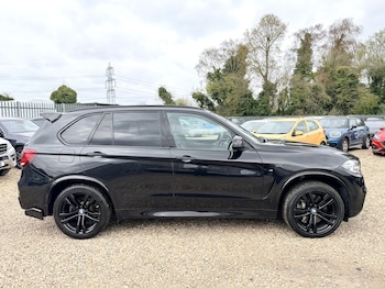 Used BMW X5 2018 for sale - 78633464: Photo