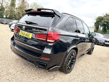 Used BMW X5 2018 for sale - 78633464: Photo