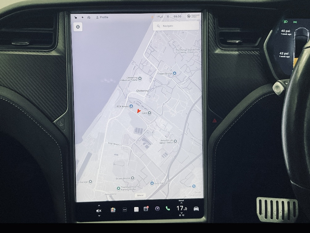 Used Tesla Model X 2020 for sale - 76035572: Photo 11