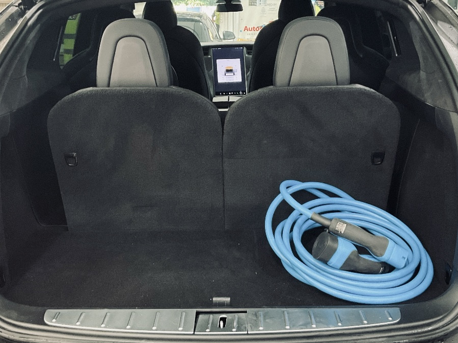 Used Tesla Model X 2020 for sale - 76035572: Photo 13