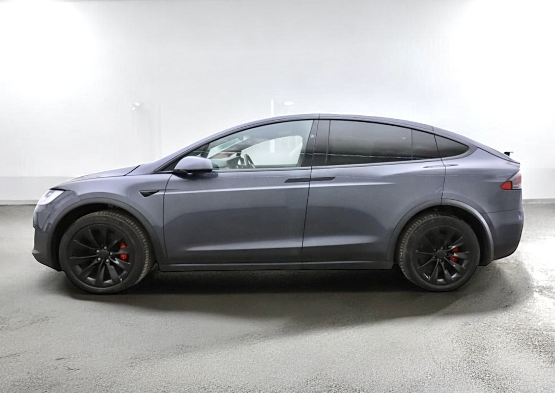 Used Tesla Model X 2020 for sale - 76035572: Photo 8