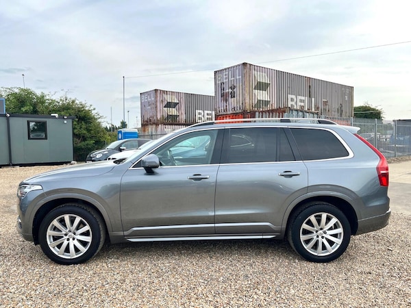 Used Volvo XC90 2017 for sale - 75517784: Photo 10