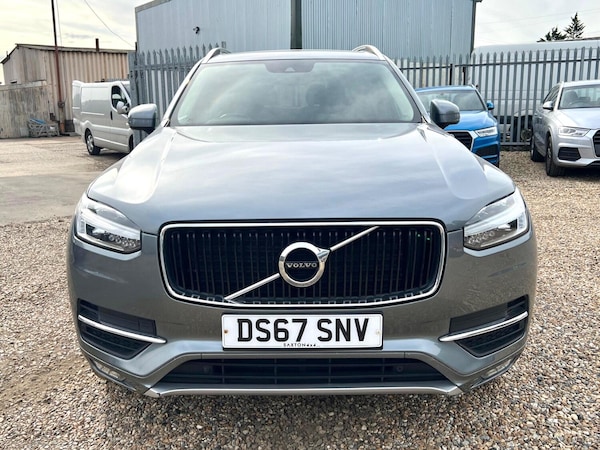 Used Volvo XC90 2017 for sale - 75517784: Photo 12