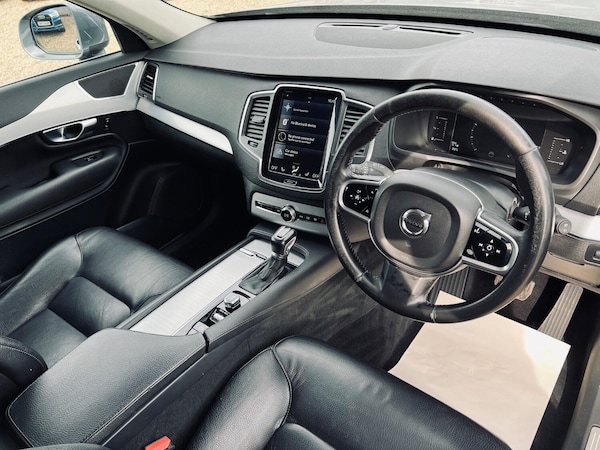 Used Volvo XC90 2017 for sale - 75517784: Photo 14