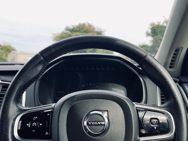 Used Volvo XC90 2017 for sale - 75517784: Photo 15