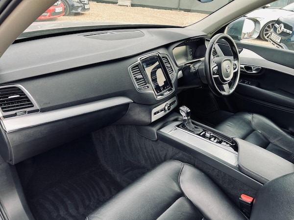 Used Volvo XC90 2017 for sale - 75517784: Photo 16