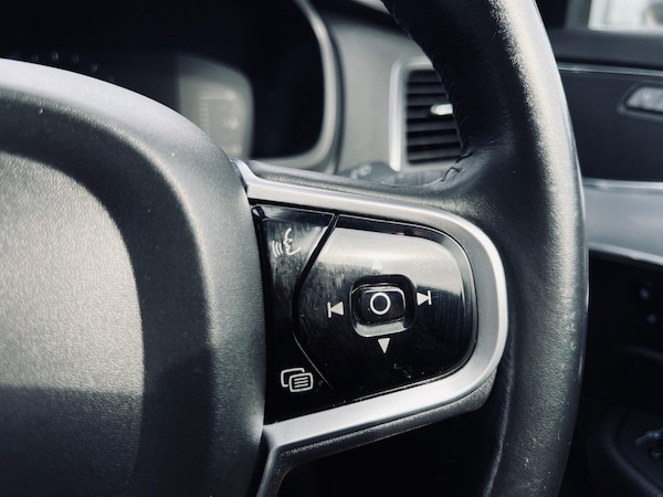 Used Volvo XC90 2017 for sale - 75517784: Photo 17