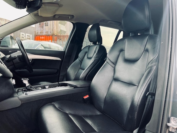 Used Volvo XC90 2017 for sale - 75517784: Photo 19