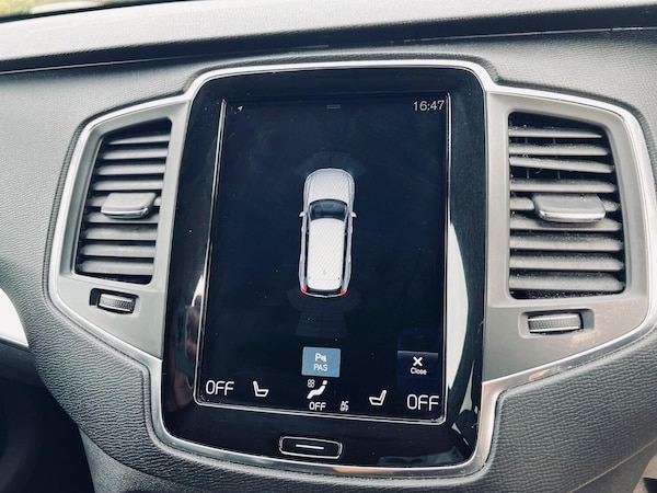 Used Volvo XC90 2017 for sale - 75517784: Photo 22