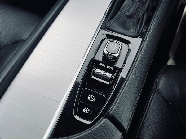 Used Volvo XC90 2017 for sale - 75517784: Photo 25
