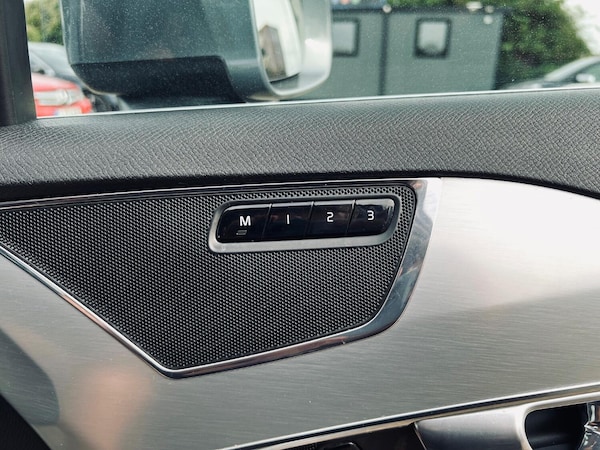 Used Volvo XC90 2017 for sale - 75517784: Photo 26