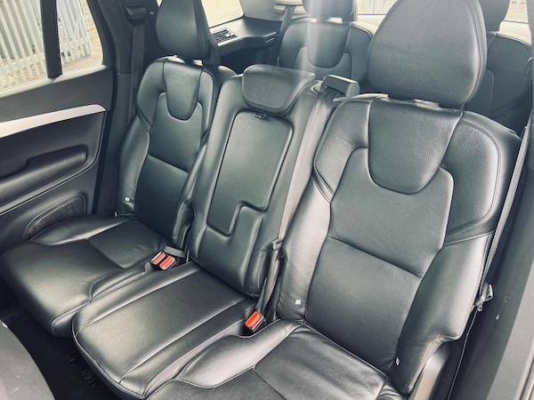 Used Volvo XC90 2017 for sale - 75517784: Photo 27