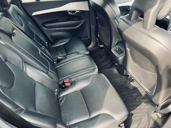 Used Volvo XC90 2017 for sale - 75517784: Photo 28