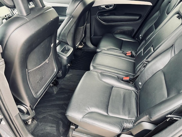 Used Volvo XC90 2017 for sale - 75517784: Photo 29