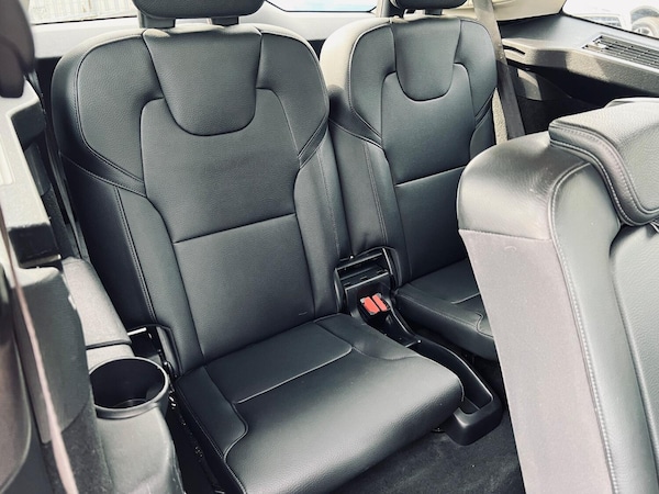 Used Volvo XC90 2017 for sale - 75517784: Photo 30