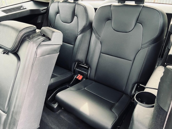 Used Volvo XC90 2017 for sale - 75517784: Photo 31
