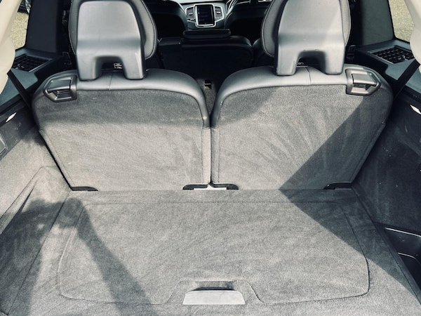 Used Volvo XC90 2017 for sale - 75517784: Photo 32